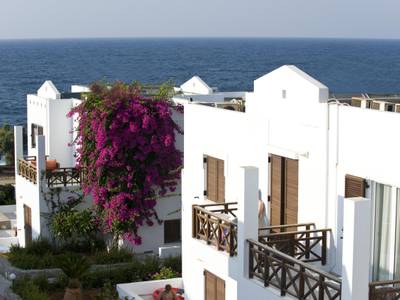 Maritimo Beach Hotel - Bild 1