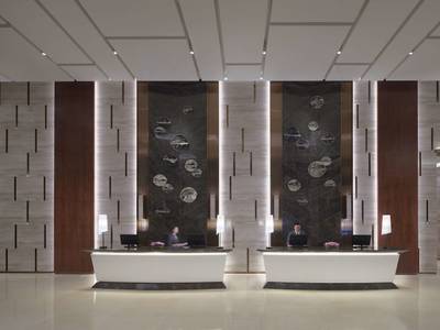 Hyatt Regency Metropolitan Chongqing - Bild 1