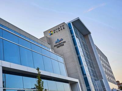 Hyatt Place Toronto/Mississauga Centre - Bild 1