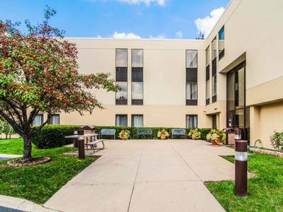 Spark by Hilton Des Plaines Chicago O'Hare - Bild 1