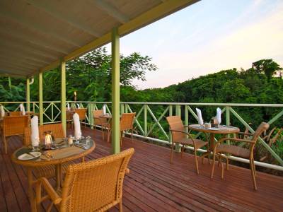 Sugar Cane Club Hotel & Spa - Bild 1