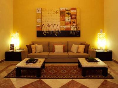 Gran Hotel Queretaro - Bild 1