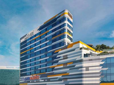 The Silveri Hong Kong - MGallery - Bild 1