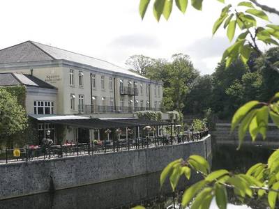 Kilkenny River Court Hotel - Bild 1