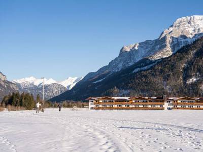 elaya hotel steinplatte - Bild 1