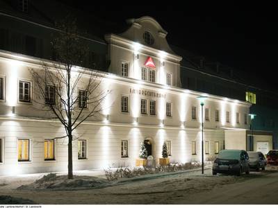 Hotel Auszeit St.Lambrecht - Bild 1