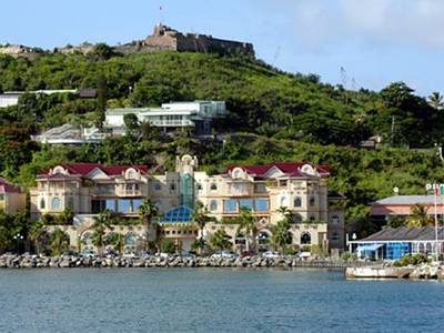 Secrets St. Martin Resort & Spa - Bild 1