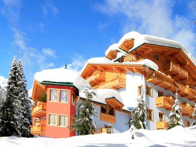 Hotel Cristal Palace - Bild 1