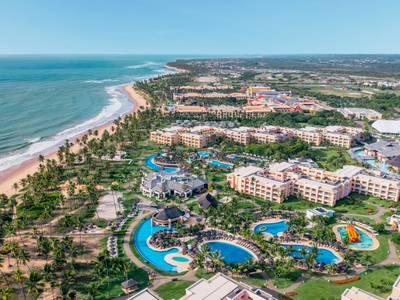 Iberostar Selection Praia do Forte - Bild 1