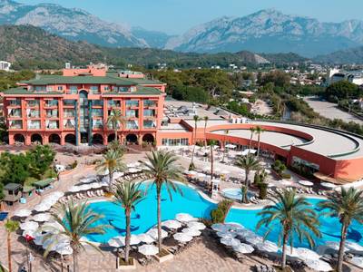 The Norm Oriental - Bild 1