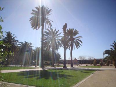 Cartuja Casa del Prior - Bild 1