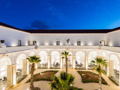 Vila Galé Collection Elvas - Bild 1