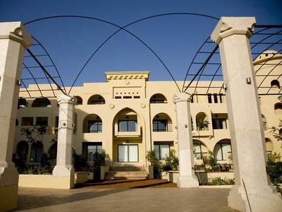 Grand Tala Bay Resort Aqaba - Bild 1