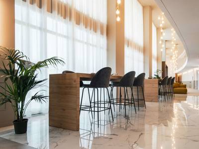 Hotel Cavalieri - Bild 1