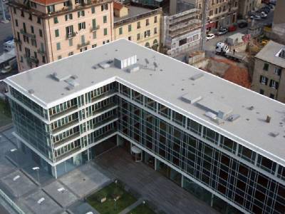 NH Savona Darsena - Bild 1