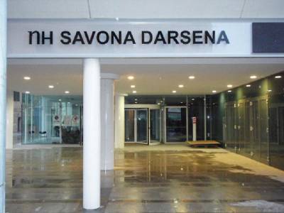 NH Savona Darsena - Bild 1