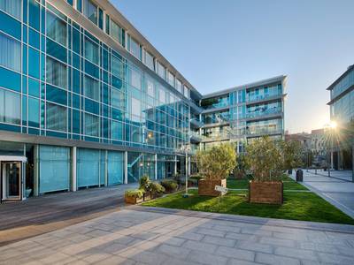 NH Savona Darsena - Bild 1