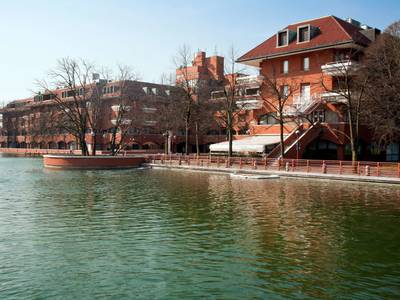 NH Milano 2 Residence - Bild 1