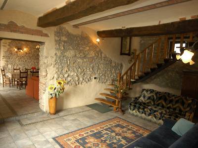 Podere Passatore - Bild 1