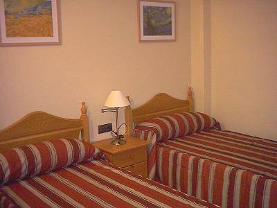 Sand La Selva - Bild 1