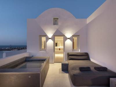 Secret View Hotel - Bild 1