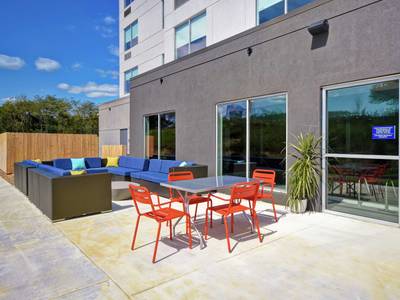 Tru By Hilton Wytheville - Bild 1