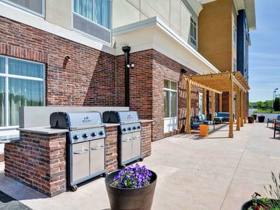 Homewood Suites By Hilton Hadley Amherst - Bild 1