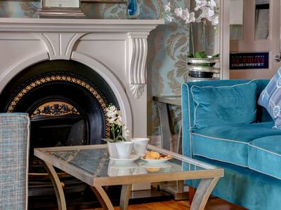 Dover Marina Hotel & Spa, Tapestry Collection by Hilton - Bild 1