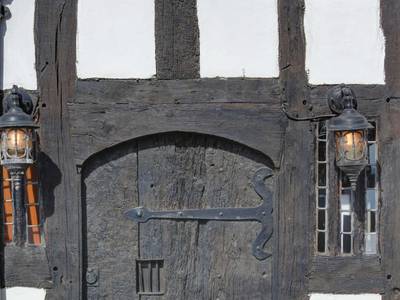 Best Western Rose & Crown Hotel - Bild 1