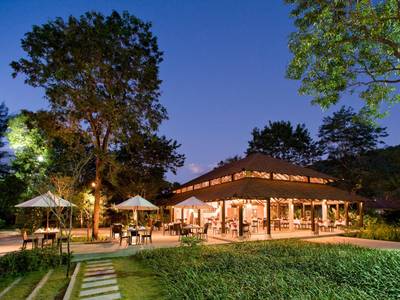 Centara Chaan Talay Resort & Villas, Trat - Bild 1