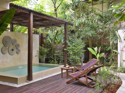 Anantara Rasananda Koh Phangan Villas - Bild 1