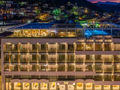 Las Hotel & Spa - Bild 1