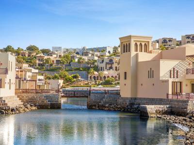 The Cove Rotana Resort Ras Al Khaimah - Bild 1
