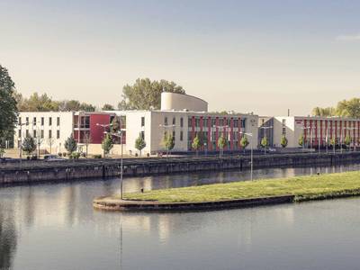 Mercure Hotel Schweinfurt Maininsel - Bild 1