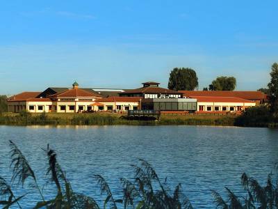 Wyboston Lakes - Bild 1