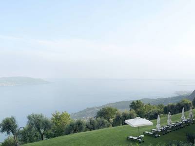 Lefay Resort & Spa Lago di Garda - Bild 1