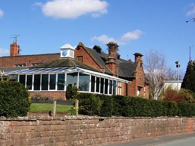 Himley Country Hotel - Bild 1