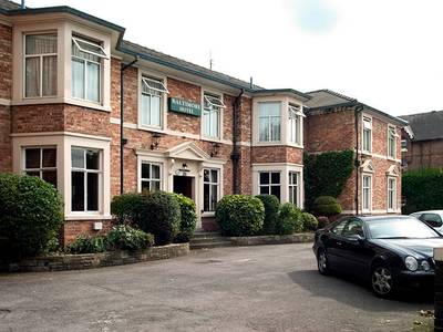 The Baltimore - Bild 1