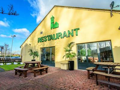 Campanile Runcorn - Bild 1