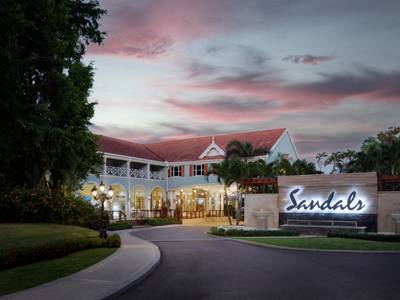 Sandals Ochi - Bild 1