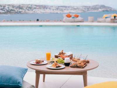 Anamar Destino Mykonos - Bild 1