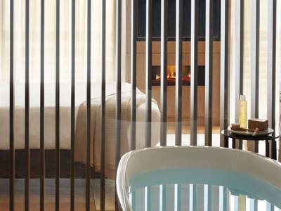 Lefay Resort & SPA Dolomiti - Bild 1