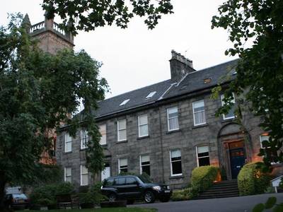 Ashtree House - Bild 1