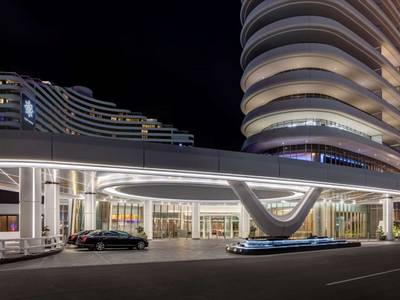 The Darling at The Star Gold Coast - Bild 1