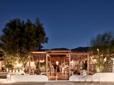 Dionysos The Sea Side Resort - Bild 1