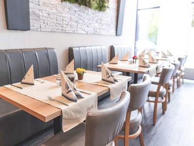 Best Western Plaza Hotel Zwickau - Bild 1