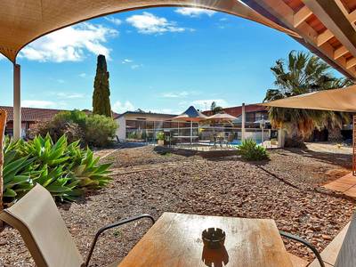 Comfort Inn Whyalla - Bild 1