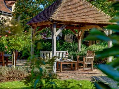 Best Western Plus Angel Hotel - Bild 1