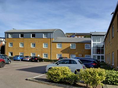 Best Western Atlantic Hotel - Bild 1