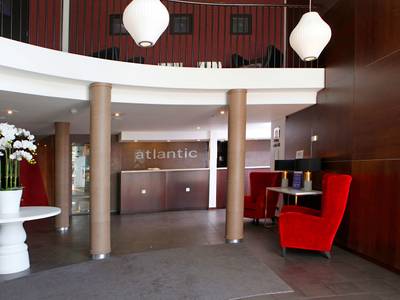 Best Western Atlantic Hotel - Bild 1